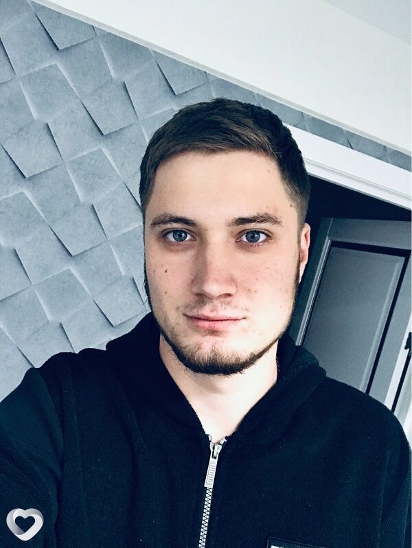 Лев, 30, Иркутске — анкета №1001048