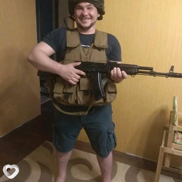 Леонид, 37, Кривое Роге — анкета №1001057