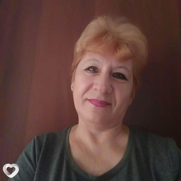 Татьяна, 62, Лабинске — анкета №1000970