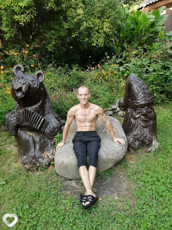 Николя, 33, Ростове-на-Дону — анкета №1000977
