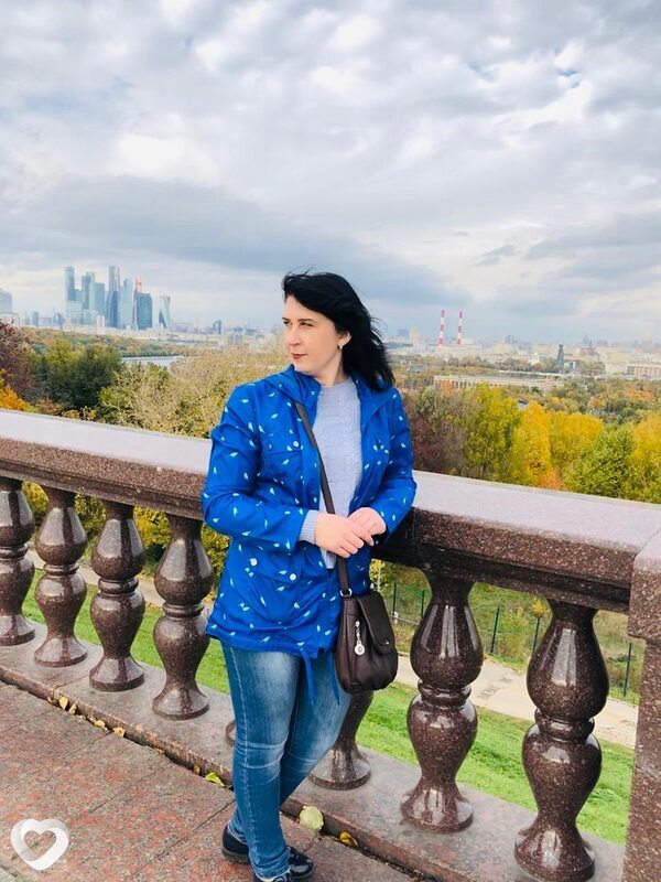 Ирина, 45, Иванове — анкета №1000984