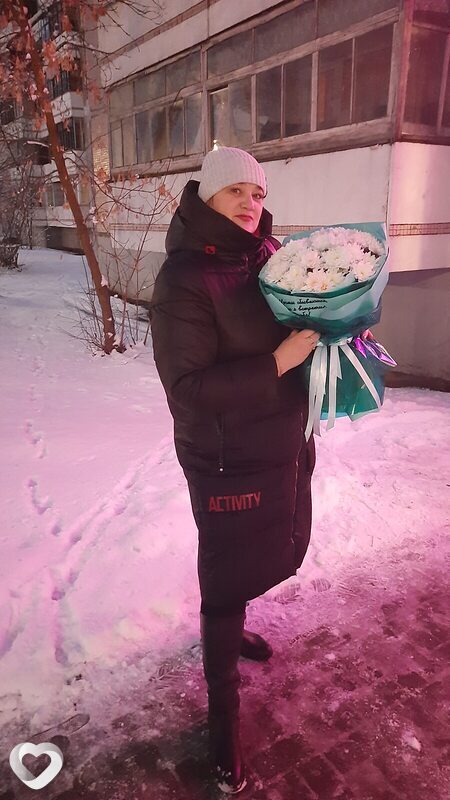 Татьяна, 50, Витебске — анкета №1000986