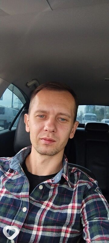 Александр, 33, Краснодаре — анкета №1000988
