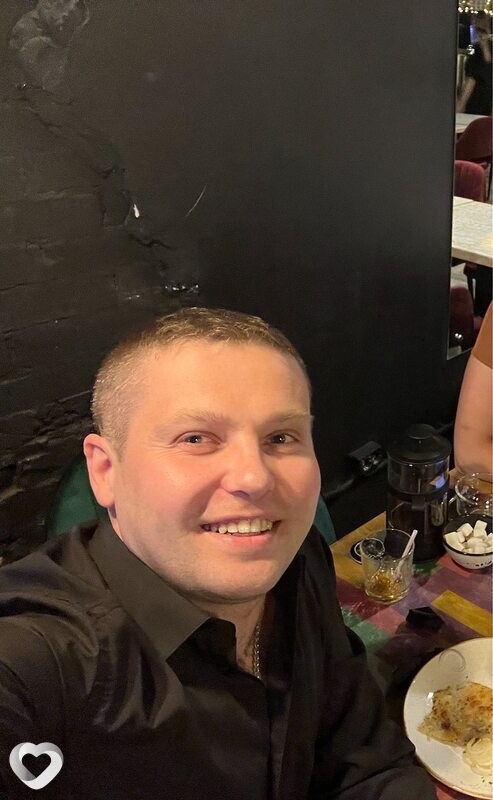Дмитрий, 36, Москве — анкета №1000994