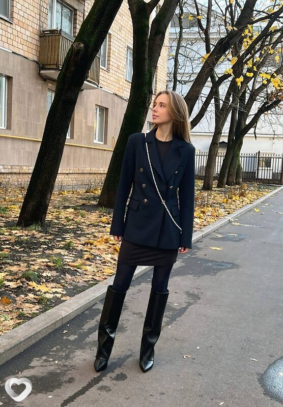 Фая, 26, Москве — анкета №1001024