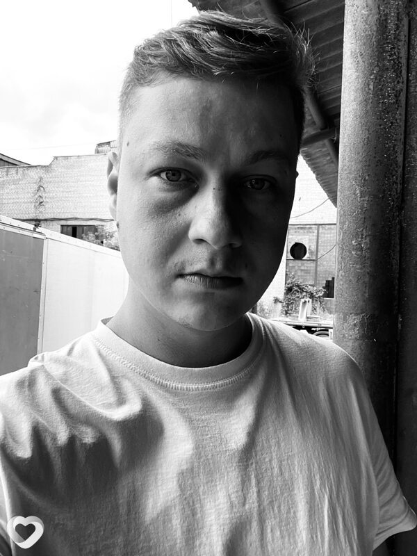 Михаил, 31, Белгороде — анкета №1001027