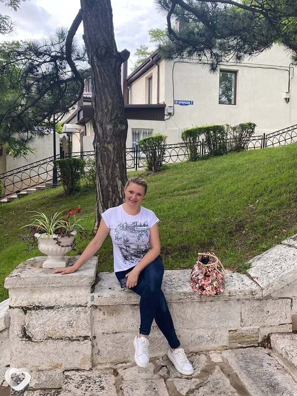 Tanysha, 44, Пятигорске — анкета №1001030