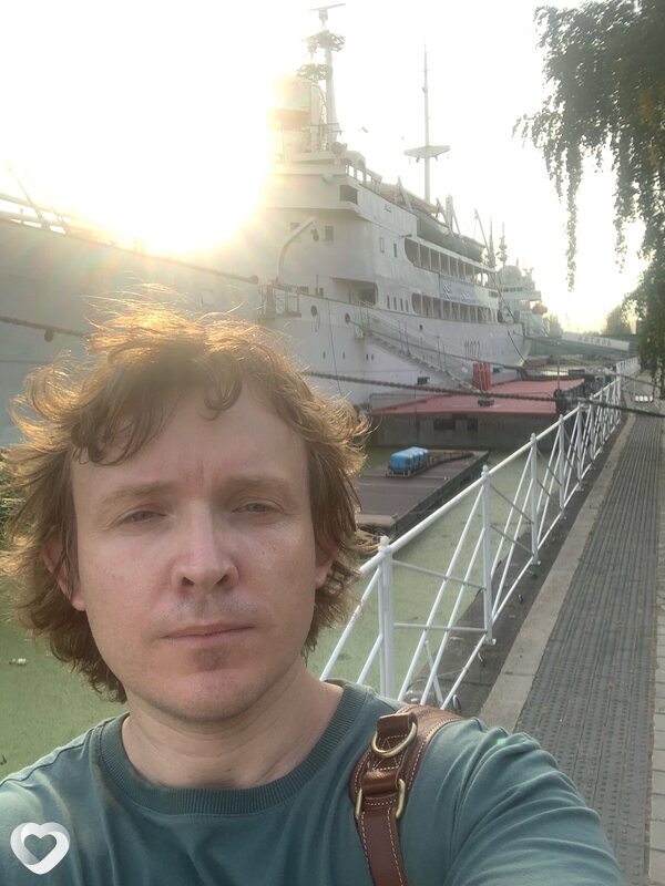 Денис, 40, Оренбурге — анкета №1001034