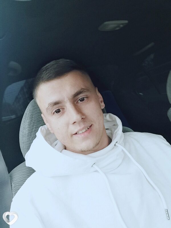 Андрей, 36, Кемерове — анкета №1001035