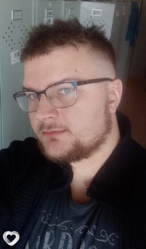 Эд, 38, Санкт-Петербурге — анкета №1001039