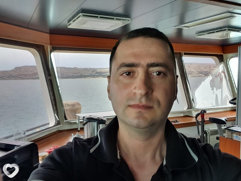 Ruslan, 41, Баку — анкета №1001075