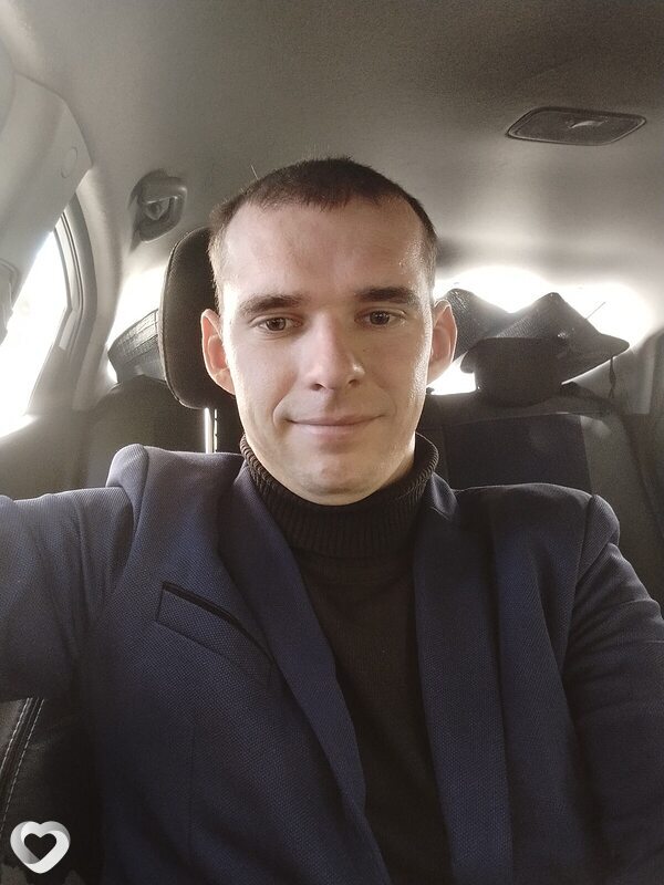 Антон, 29, Краснодаре — анкета №1001080