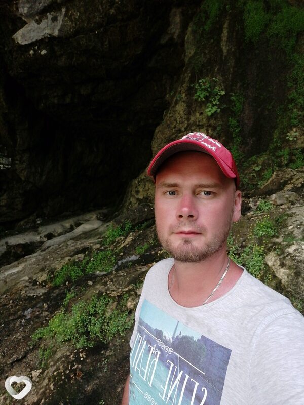Алексей, 36, Омске — анкета №1001086