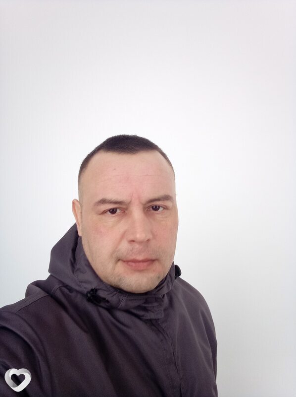 Александр, 45, Тамбове — анкета №1001092