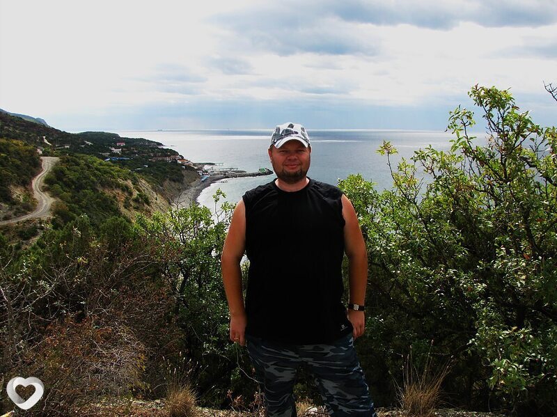 Юрий, 49, Краснодаре — анкета №1001094