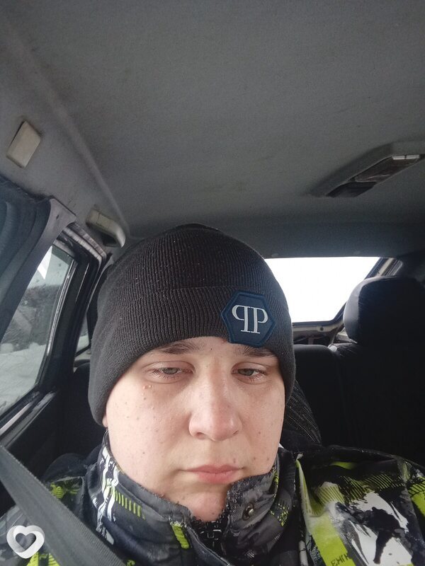 Илья, 23, Павлове — анкета №1001124