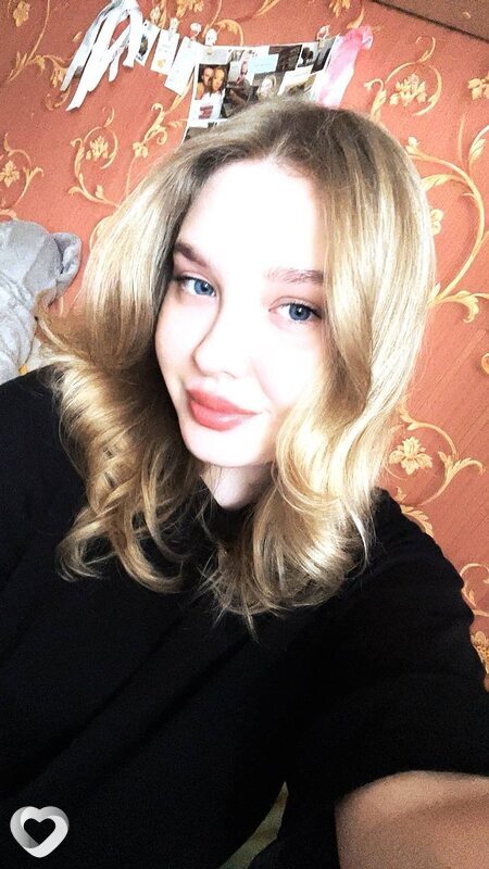 Екатерина, 25, Междуреченске — анкета №1001127