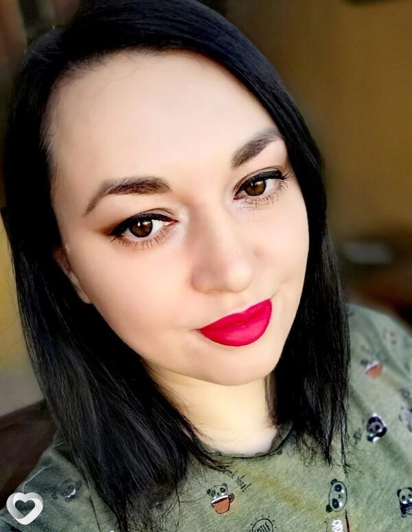 Алена, 36, Москве — анкета №1001129