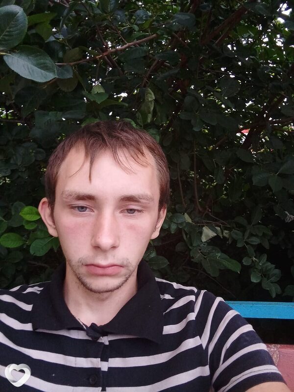 Андрей, 25, Кстове — анкета №1001136