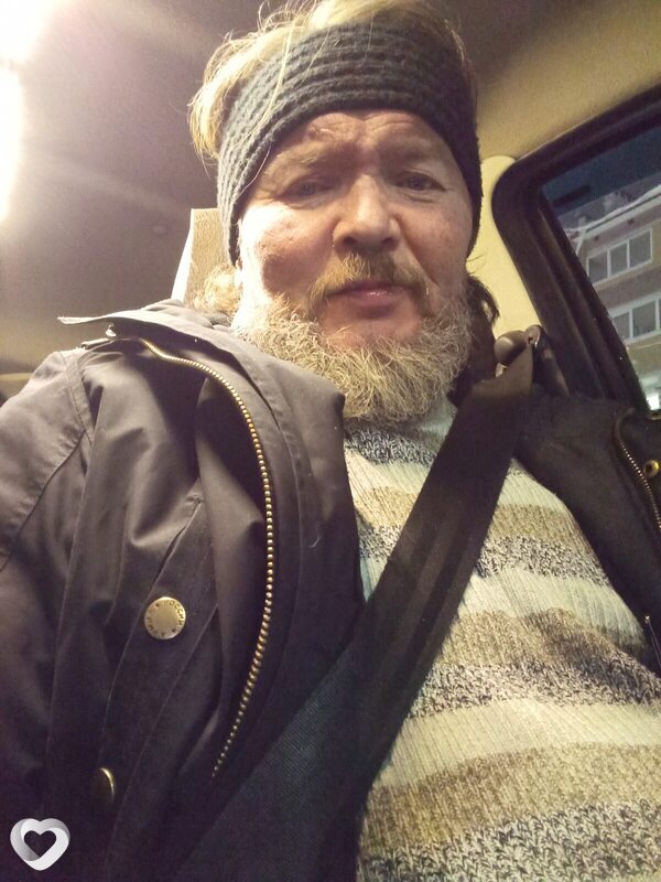 Александр, 58, Йошкар-Оле — анкета №1001137
