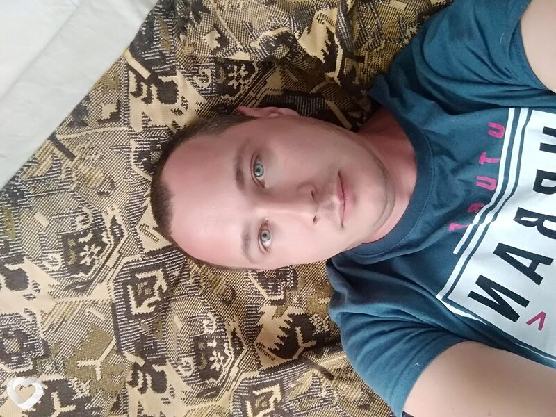 Сергей, 40, Кировграде — анкета №1001187
