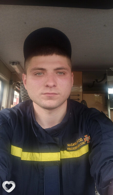 Николай, 31, Киеве — анкета №1001190