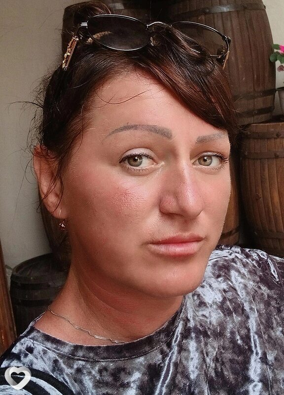 Alesa, 39, Краснодаре — анкета №1001247