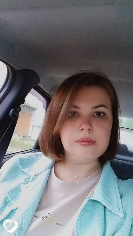 Ольга, 40, Рыбинске — анкета №1001251