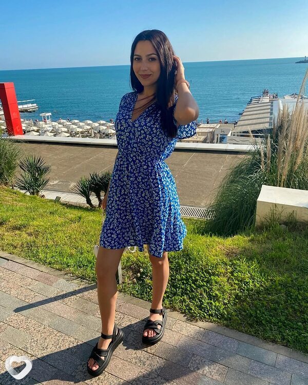 Elll, 27, Улан-Удэ — анкета №1001254
