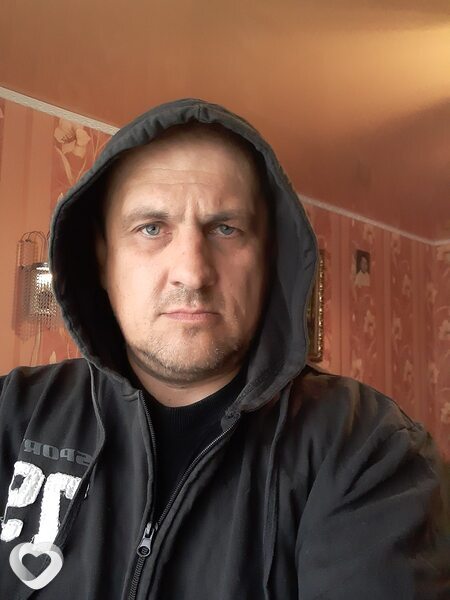 Владимир, 53, Барановичах — анкета №1001258