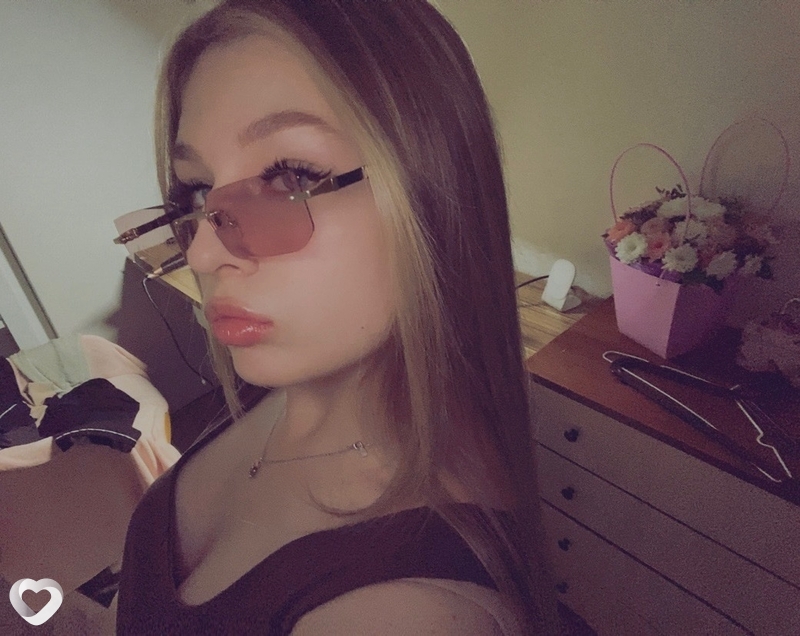 Диана, 21, Воронеже — анкета №1001259