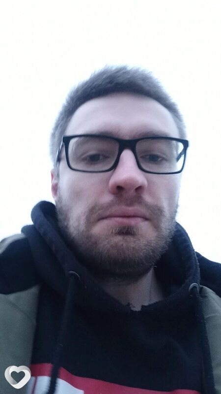 Алексей, 36, Санкт-Петербурге — анкета №1001265