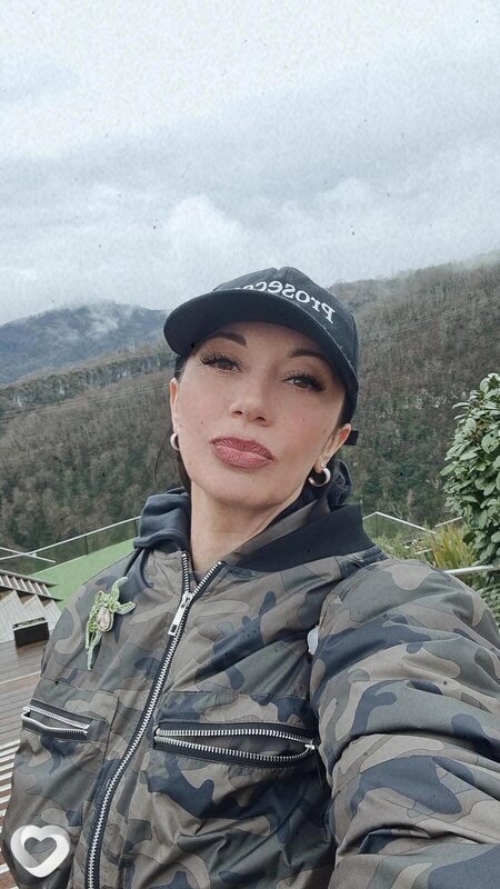 Ольга, 48, Самаре — анкета №1001266