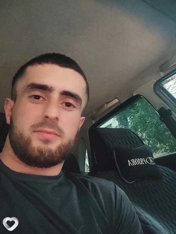 Сайфуддин, 29, Донецке — анкета №1001267