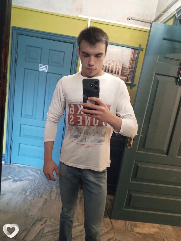 Никита, 25, Пятигорске — анкета №1001268
