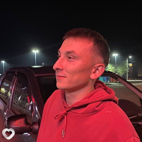 Кирилл, 26, Ижевске — анкета №1001145