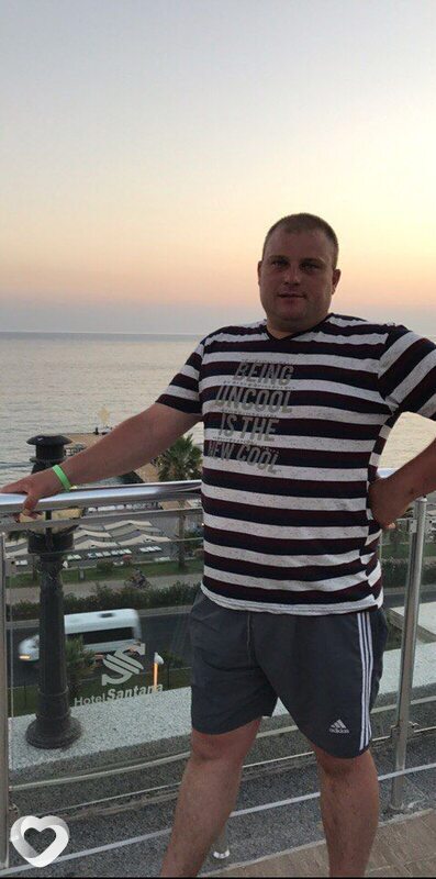 Михаил, 36, Павловском Посаде — анкета №1001150