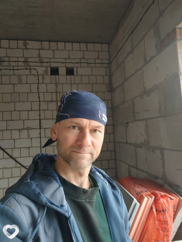 Алекс, 37, Гомеле — анкета №1001151