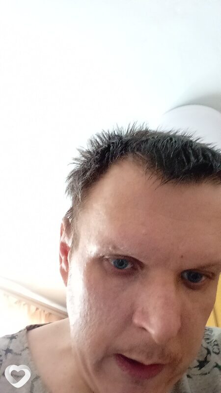 Demidis, 35, Ирбите — анкета №1001153