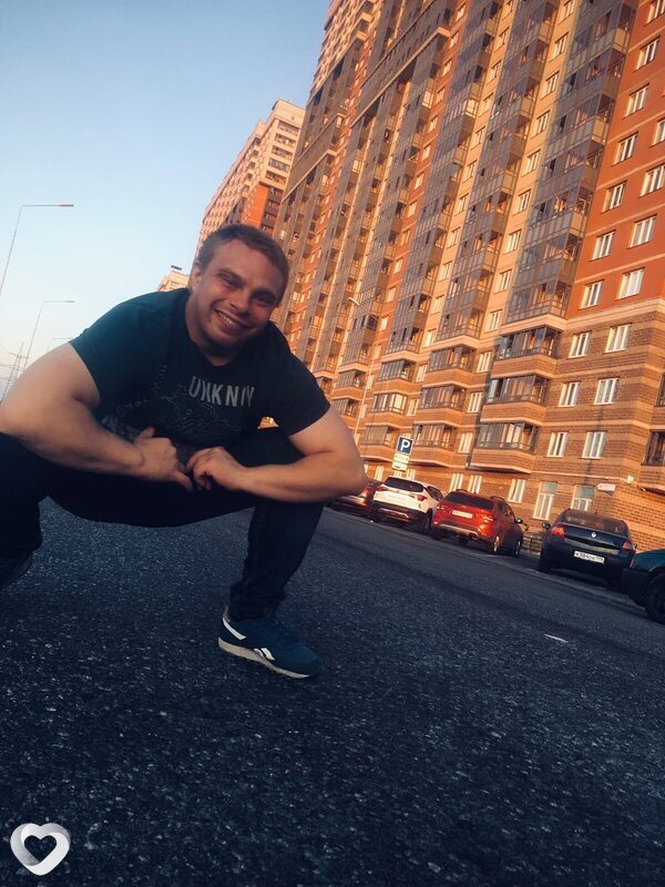 Алексей, 28, Санкт-Петербурге — анкета №1001164
