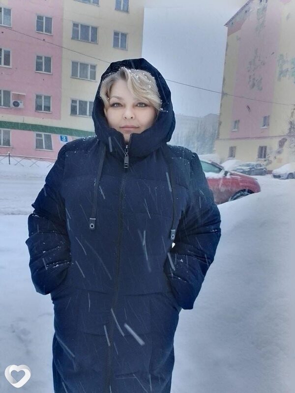 Татьяна, Полярный