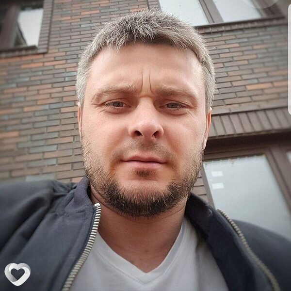 Никита, 33, Санкт-Петербурге — анкета №1001209
