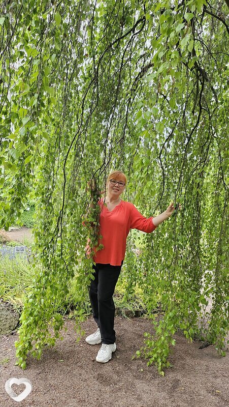 Татьяна, 42, Санкт-Петербурге — анкета №1001212