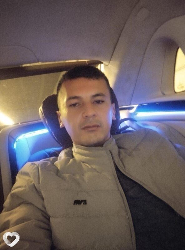 Якубов, 29, Москве — анкета №1001215
