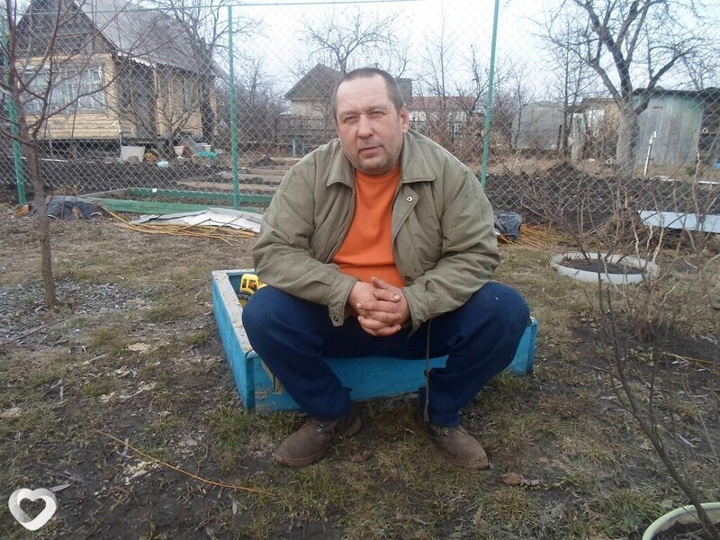 Алексей, 59, Тамбове — анкета №1001217