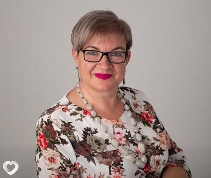 Евгения, 54, Таганроге — анкета №1001398