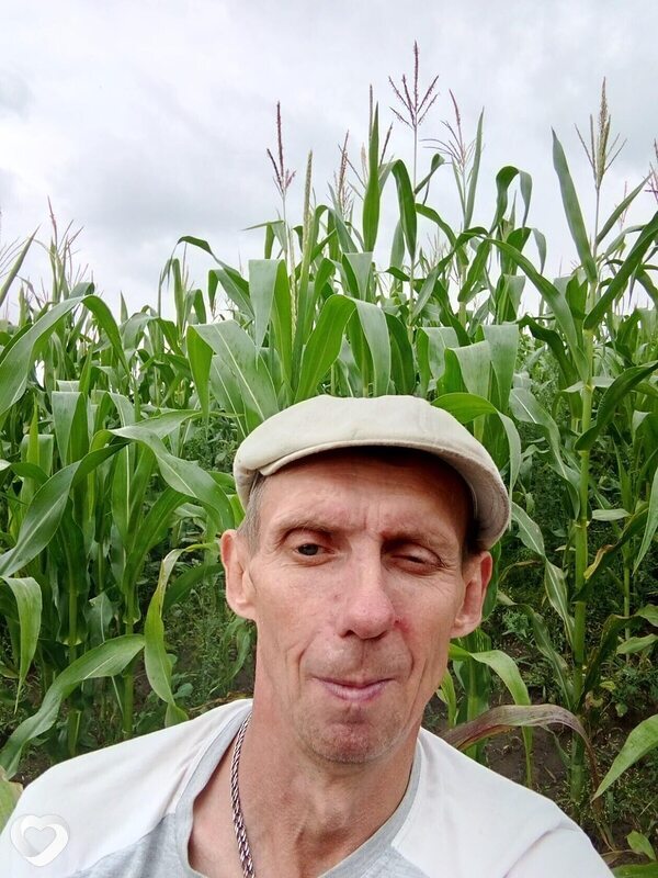 Сергей, 51, Абакане — анкета №1001399