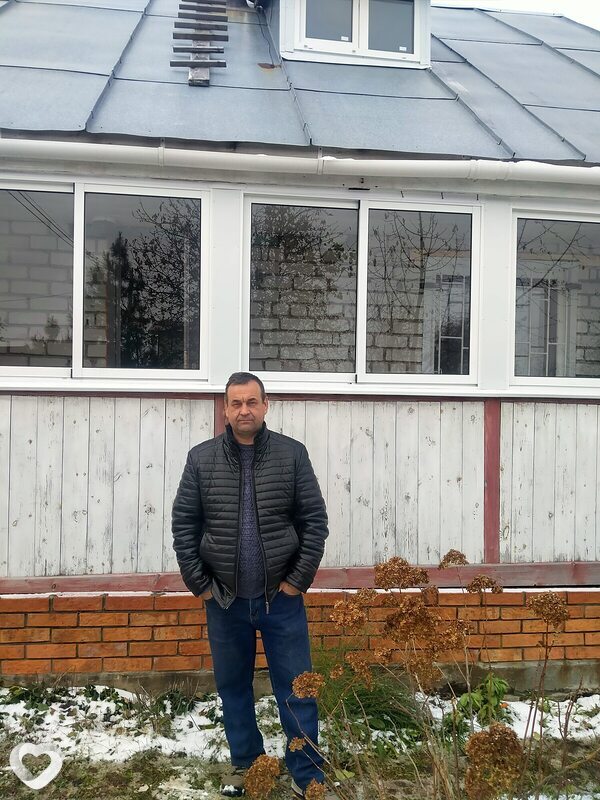 Александр, 50, Чебоксарах — анкета №1001400