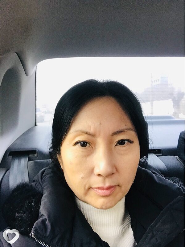 Светлана, 56, Волгограде — анкета №1001401