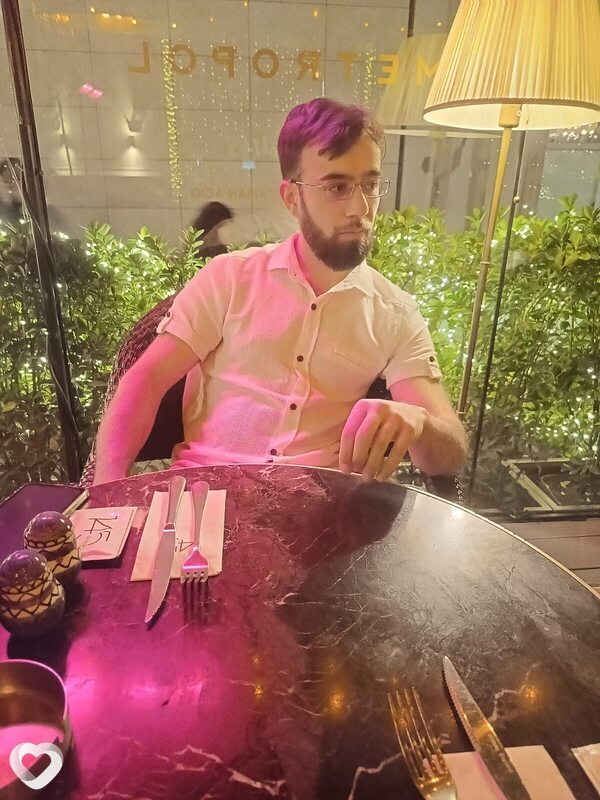 Шакир, 25, Магнитогорске — анкета №1001226